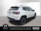 2017 Jeep New Compass Limited