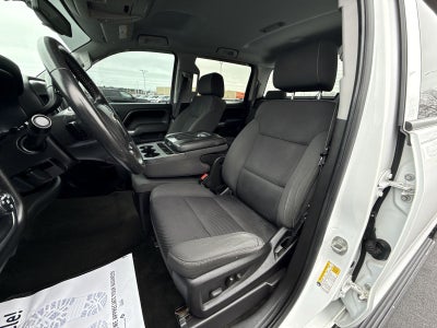 2014 Chevrolet Silverado 1500 LT LT1