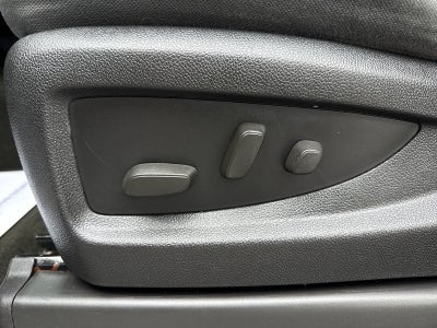 2014 Chevrolet Silverado 1500 LT LT1