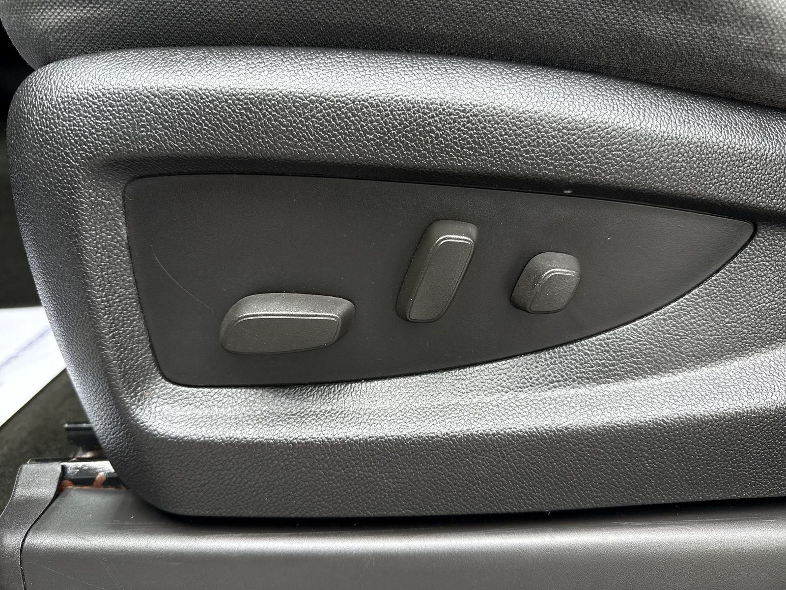 2014 Chevrolet Silverado 1500 LT LT1