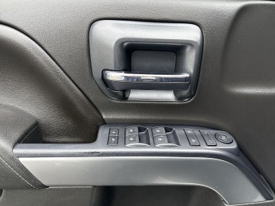 2014 Chevrolet Silverado 1500 LT LT1