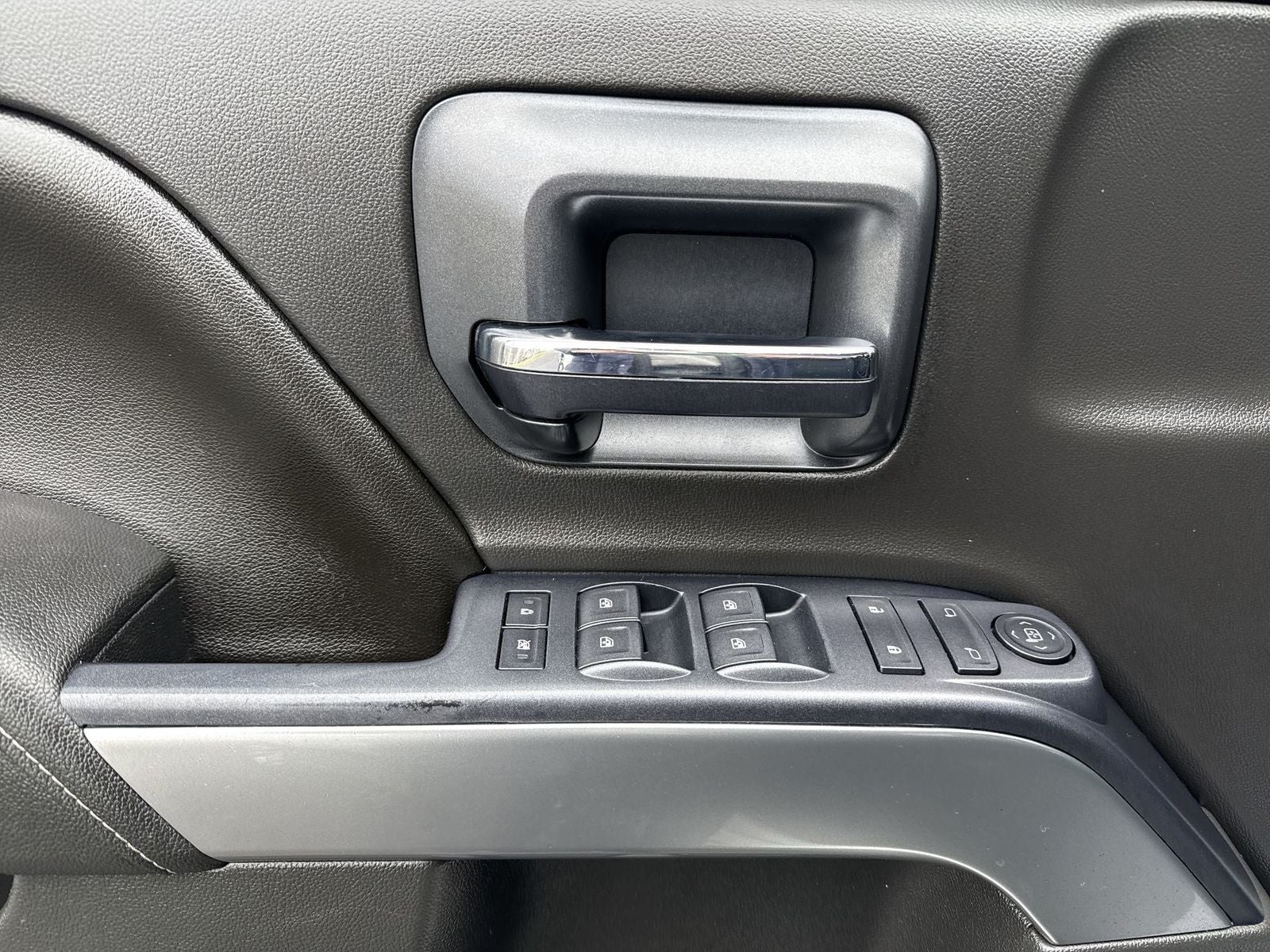 2014 Chevrolet Silverado 1500 LT LT1