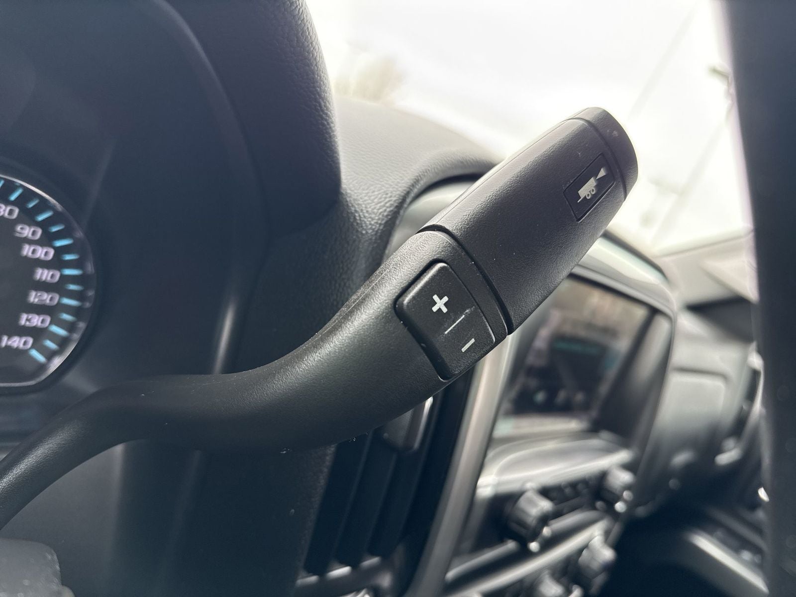 2014 Chevrolet Silverado 1500 LT LT1