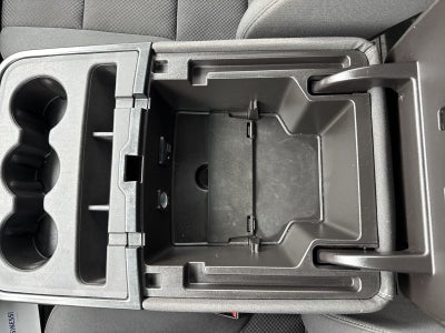 2014 Chevrolet Silverado 1500 LT LT1