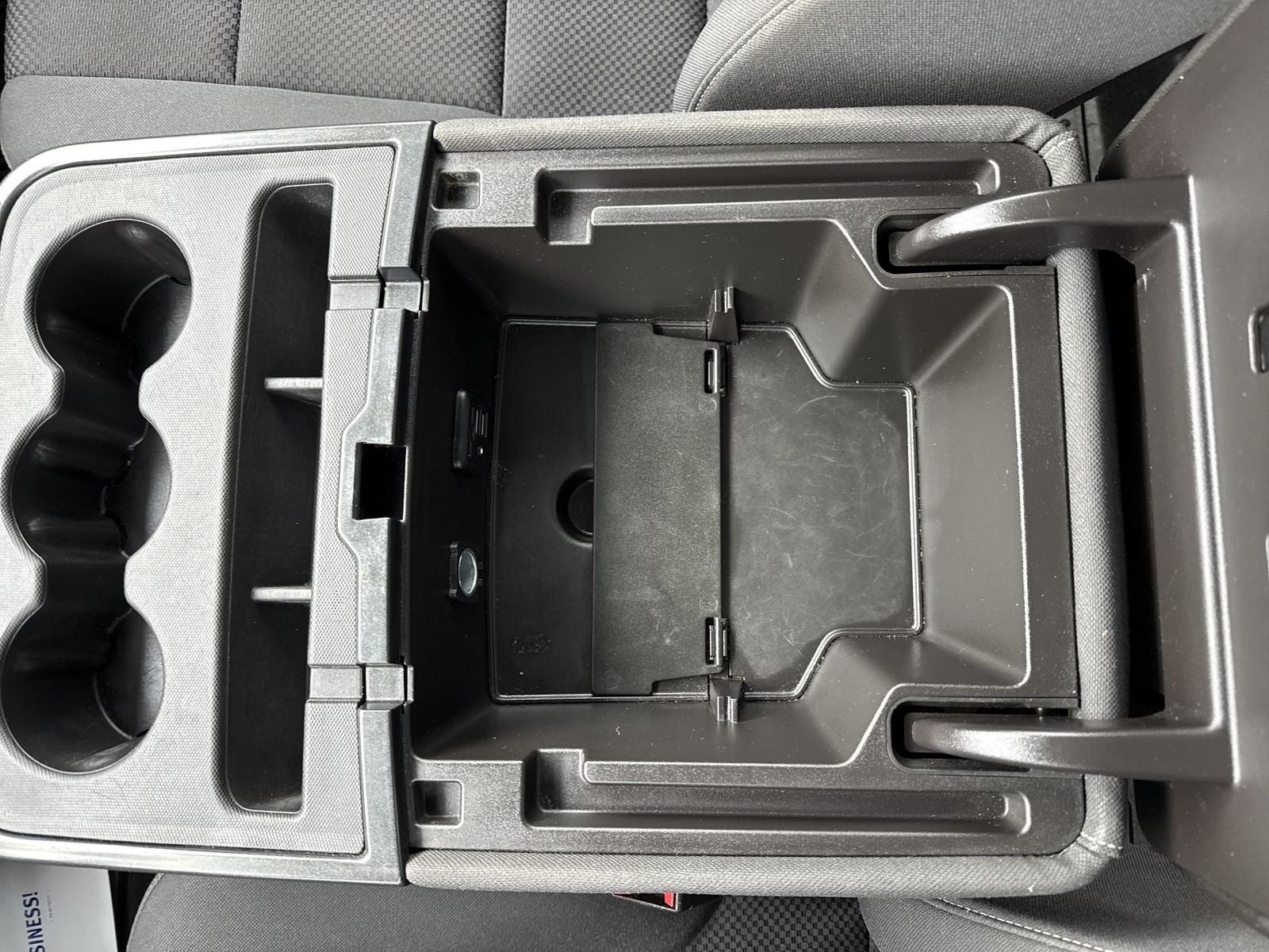 2014 Chevrolet Silverado 1500 LT LT1