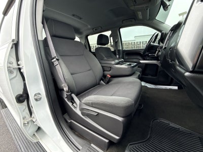 2014 Chevrolet Silverado 1500 LT LT1