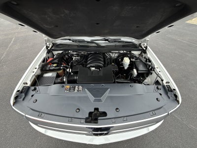 2014 Chevrolet Silverado 1500 LT LT1