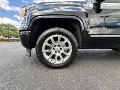 2015 GMC Sierra 1500 Denali