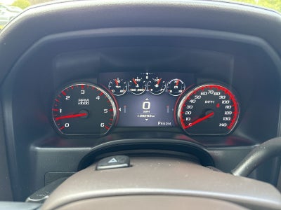 2015 GMC Sierra 1500 Denali