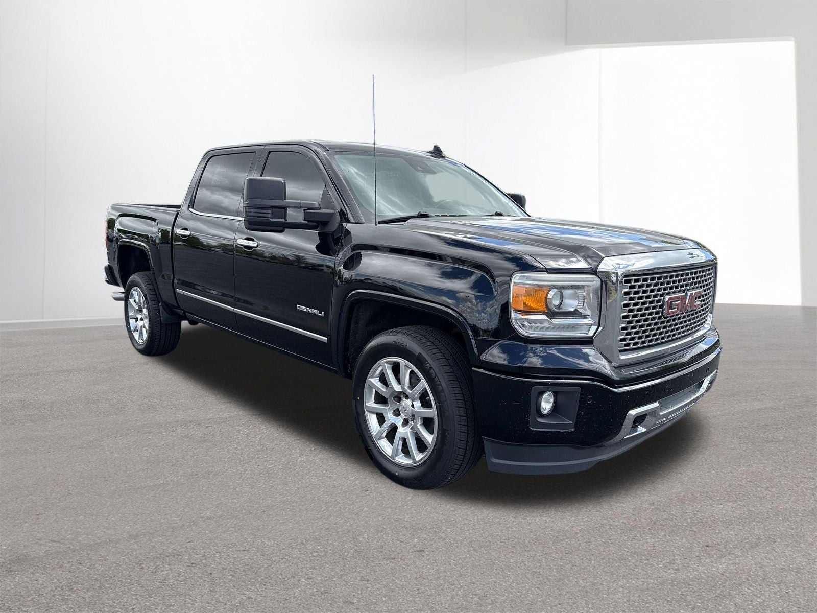 2015 GMC Sierra 1500 Denali