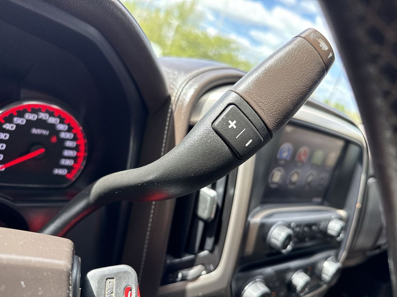 2015 GMC Sierra 1500 Denali