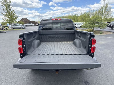 2015 GMC Sierra 1500 Denali