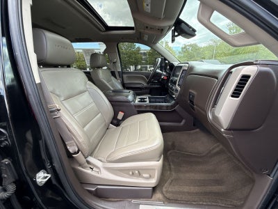 2015 GMC Sierra 1500 Denali