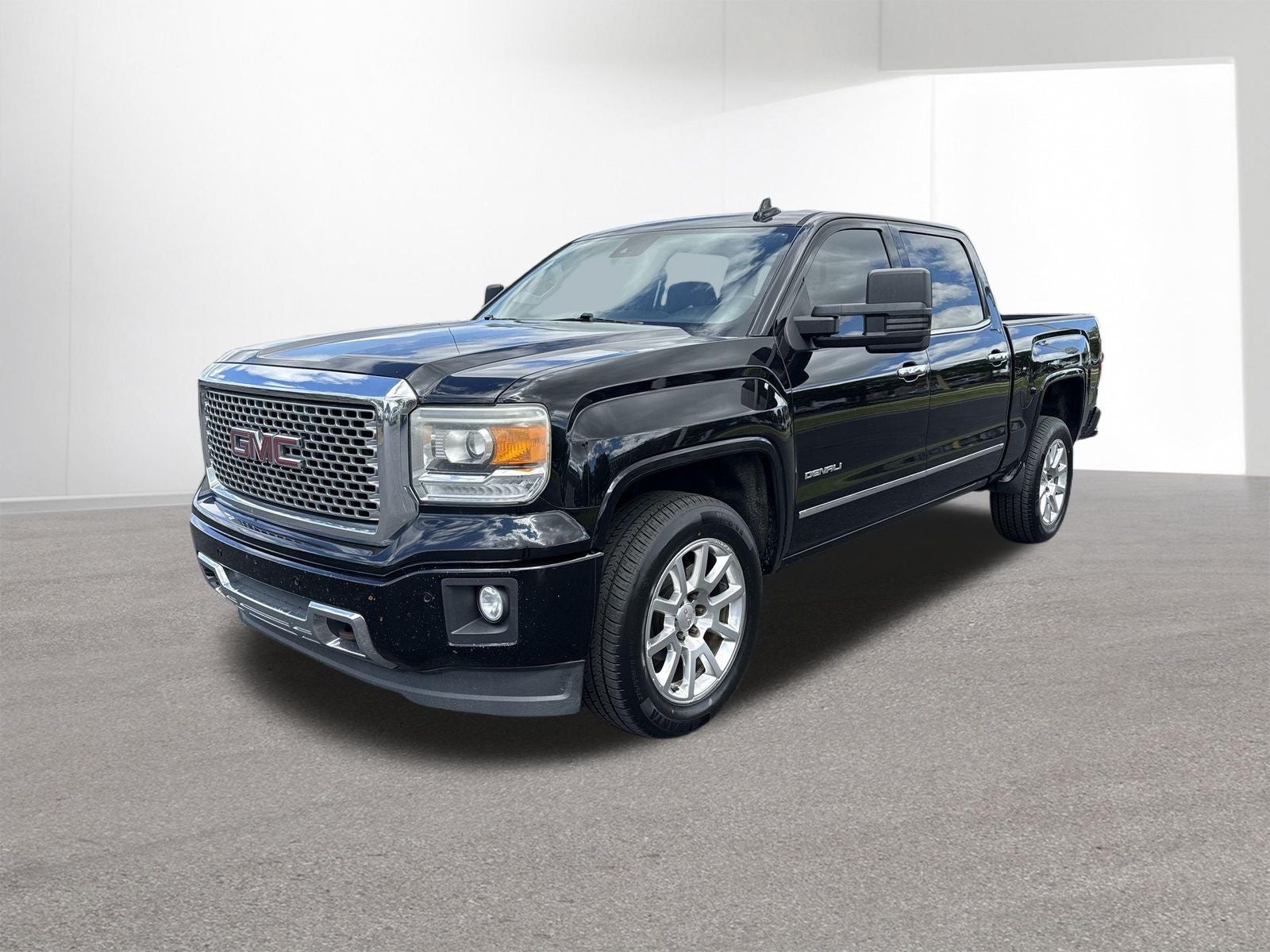 2015 GMC Sierra 1500 Denali