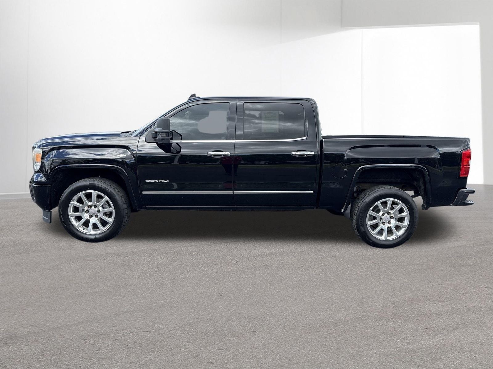 2015 GMC Sierra 1500 Denali