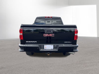 2015 GMC Sierra 1500 Denali