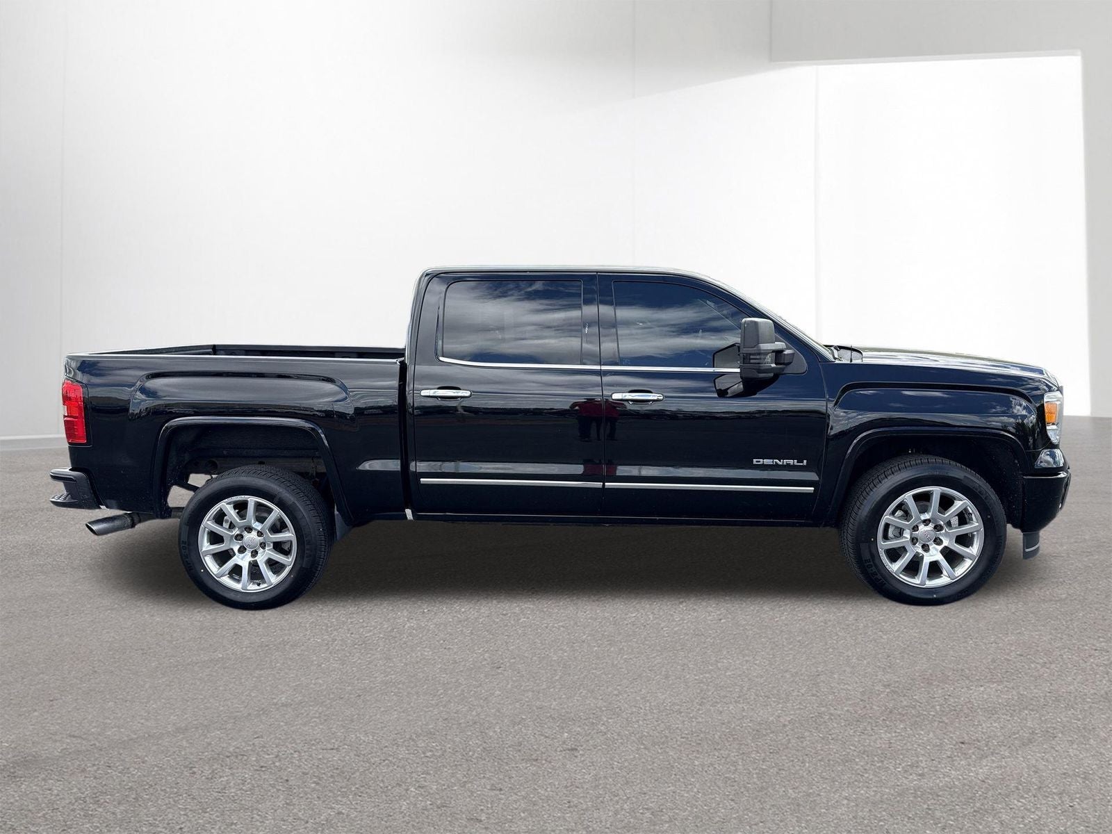 2015 GMC Sierra 1500 Denali