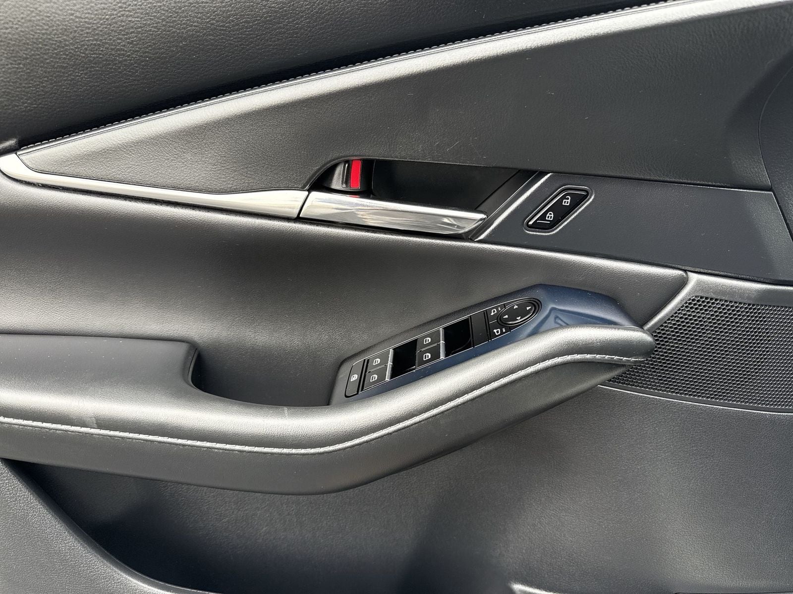 2021 Mazda Mazda CX-30 Preferred