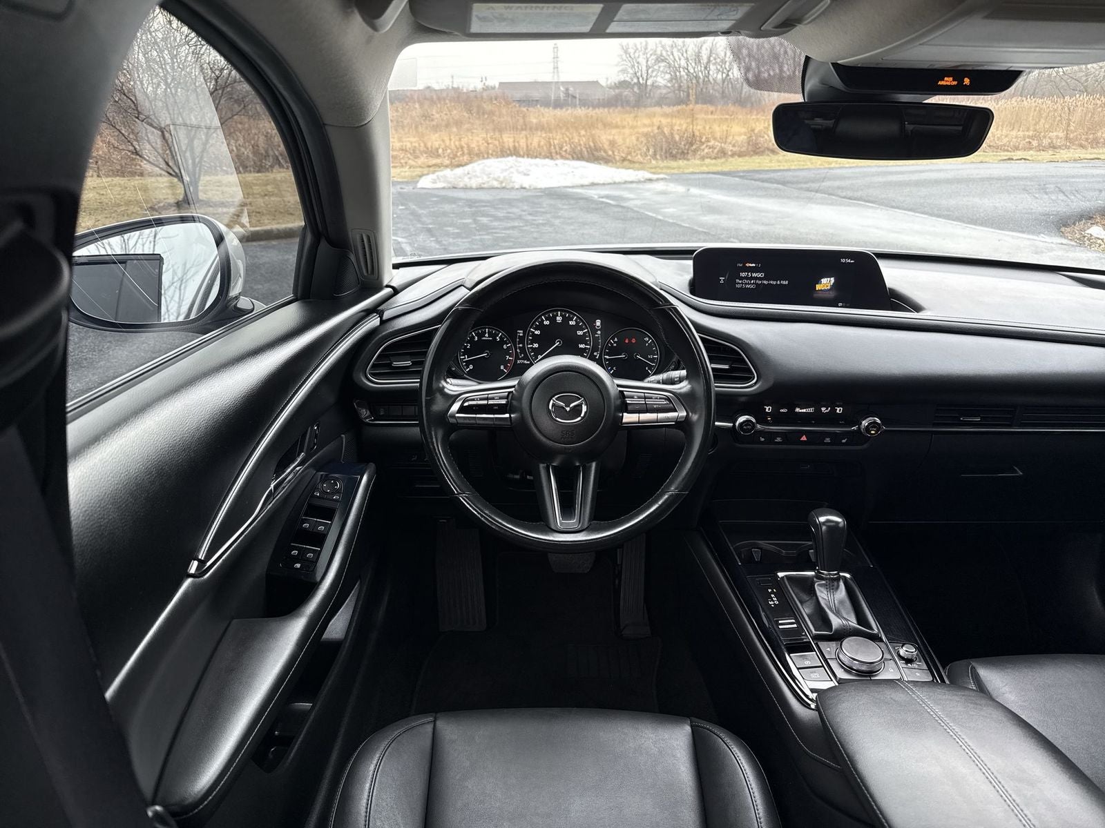 2021 Mazda Mazda CX-30 Preferred