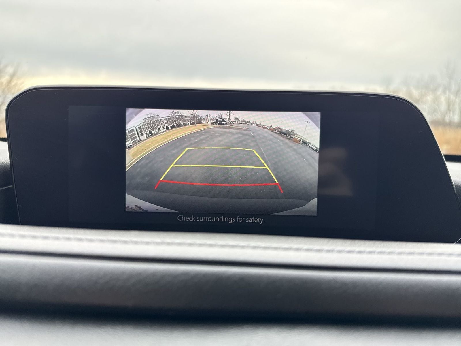 2021 Mazda Mazda CX-30 Preferred