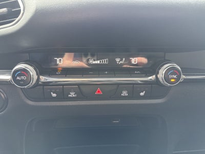 2021 Mazda Mazda CX-30 Preferred