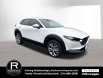 2021 Mazda Mazda CX-30 Preferred