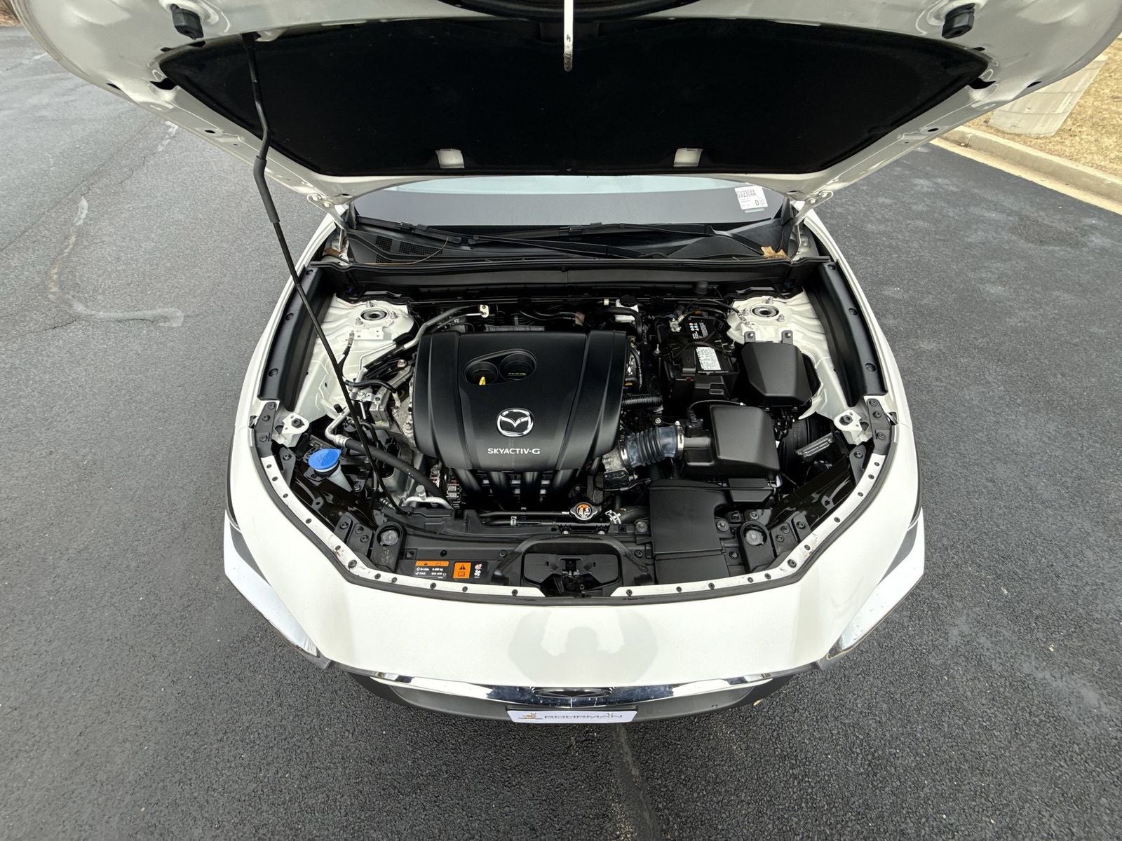 2021 Mazda Mazda CX-30 Preferred