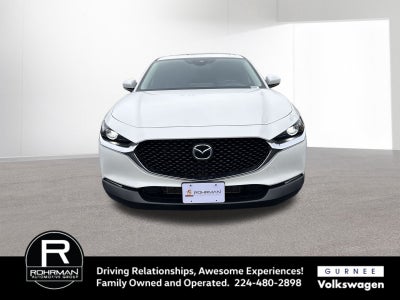 2021 Mazda Mazda CX-30 Preferred