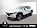 2021 Mazda Mazda CX-30 Preferred