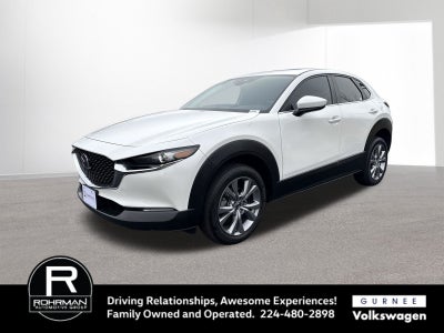 2021 Mazda Mazda CX-30 Preferred