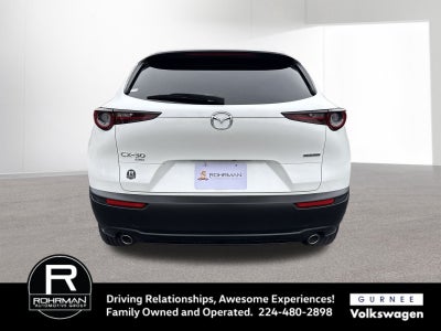 2021 Mazda Mazda CX-30 Preferred