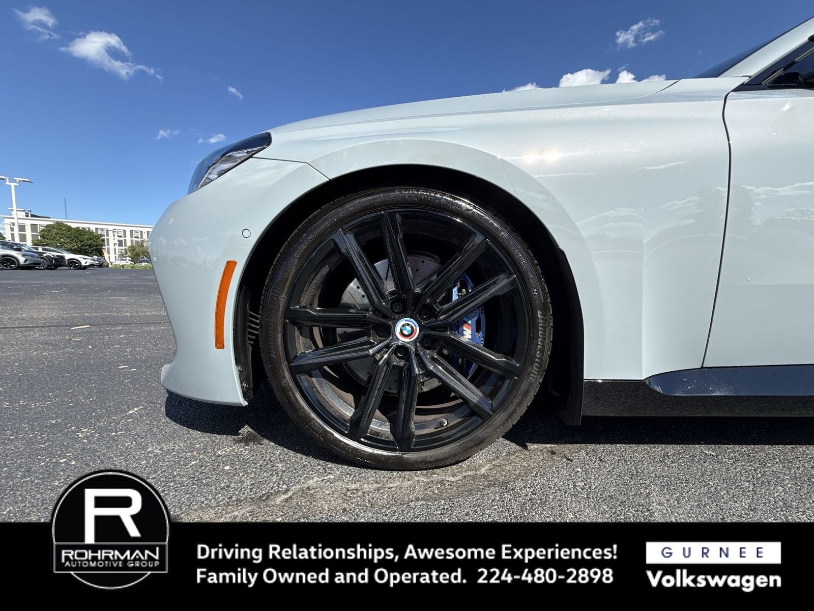 2023 BMW 2 Series M240i