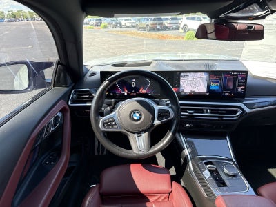 2023 BMW 2 Series M240i