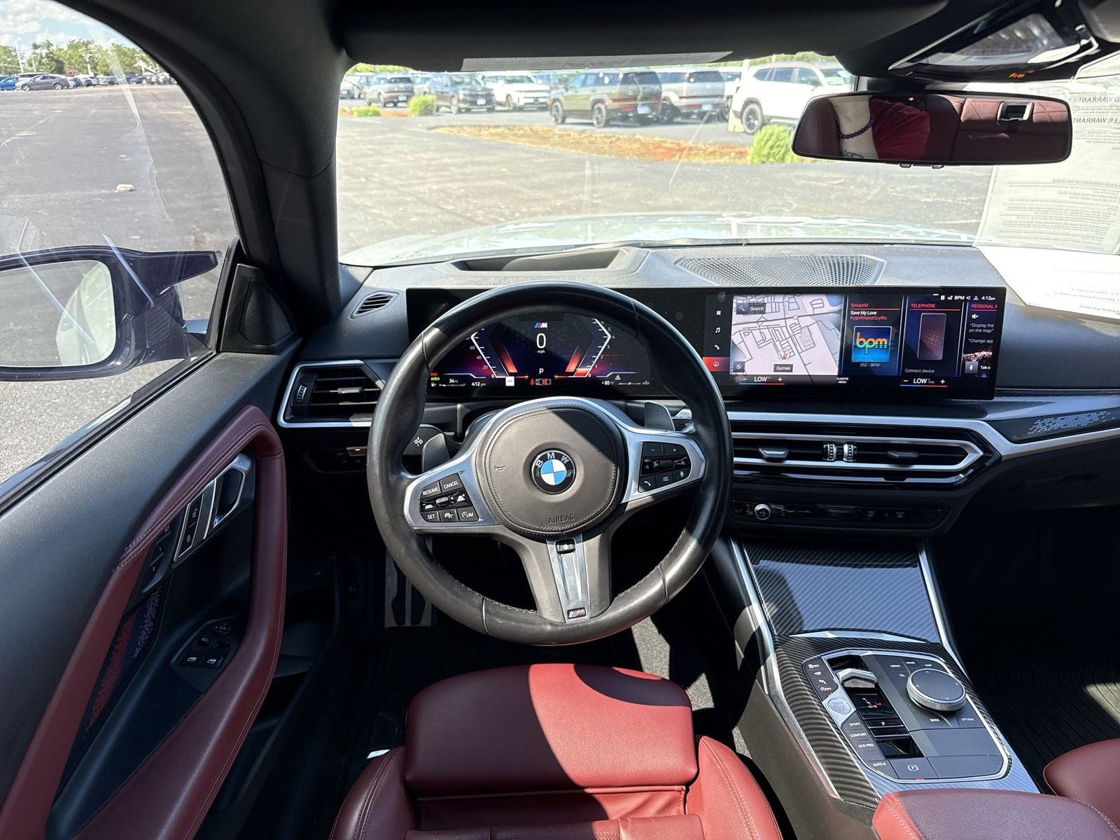 2023 BMW 2 Series M240i