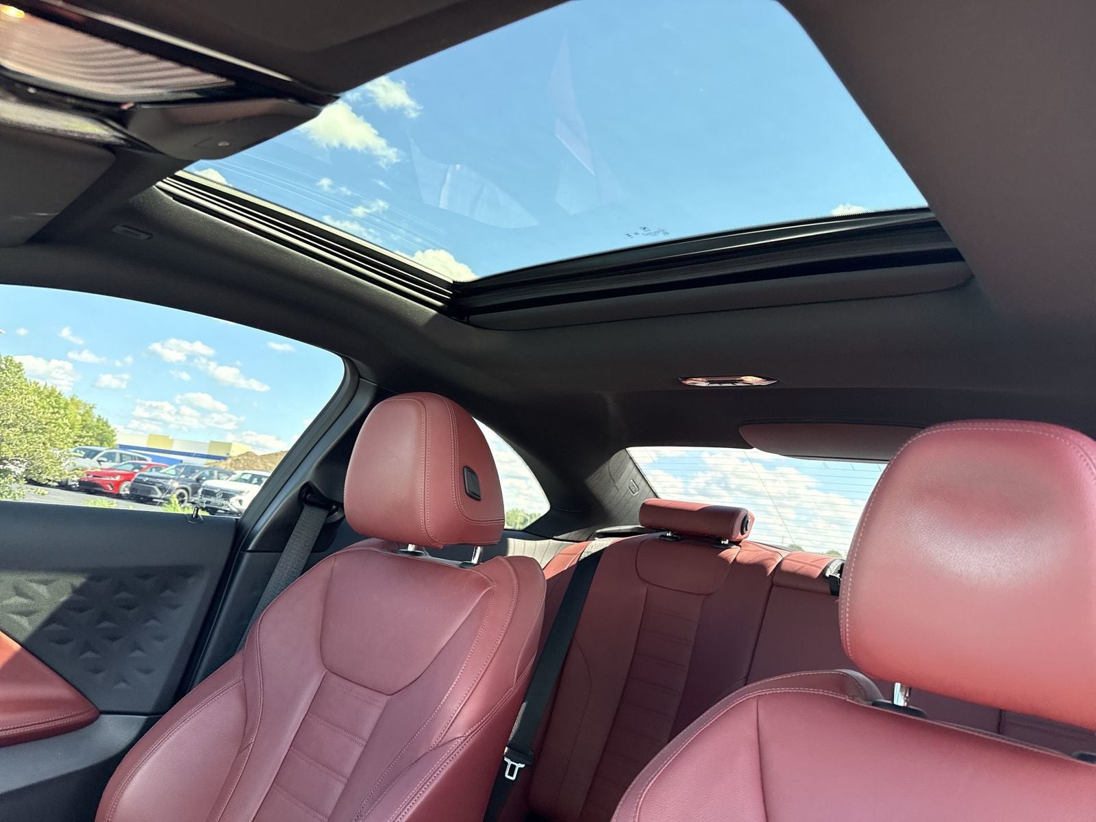 2023 BMW 2 Series M240i