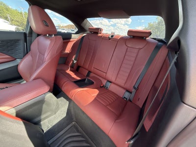 2023 BMW 2 Series M240i