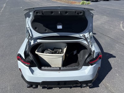2023 BMW 2 Series M240i