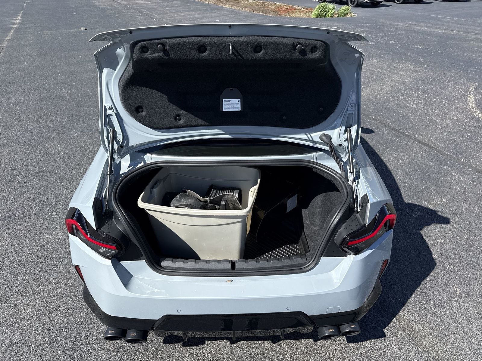 2023 BMW 2 Series M240i