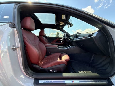 2023 BMW 2 Series M240i