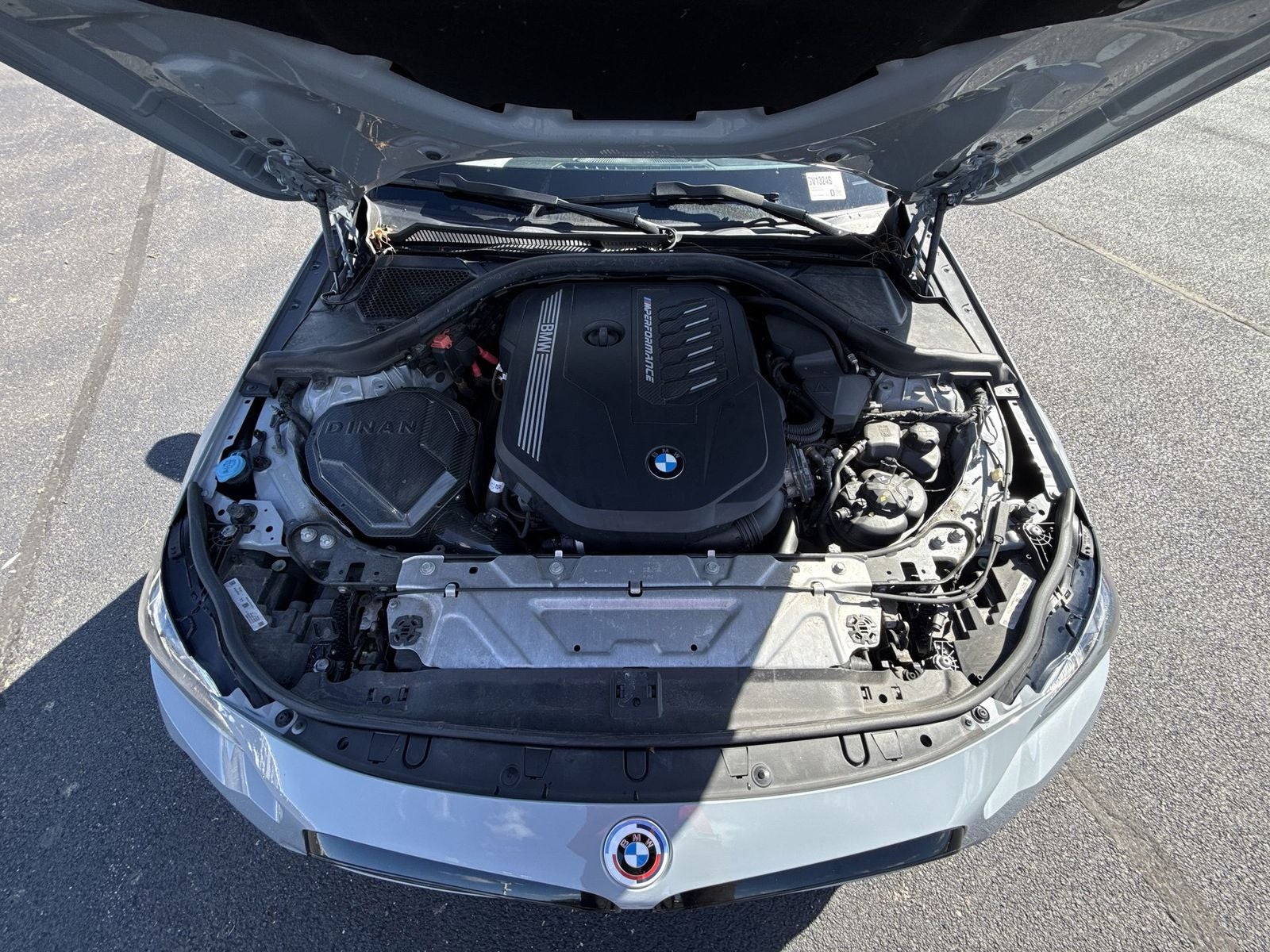 2023 BMW 2 Series M240i