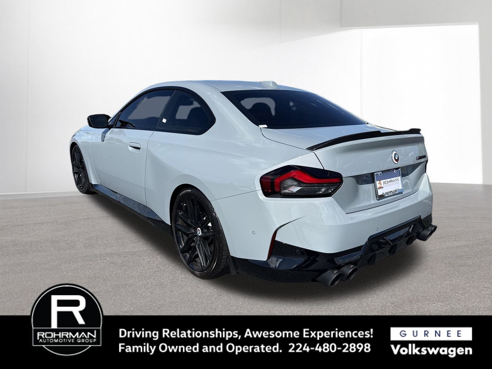 2023 BMW 2 Series M240i