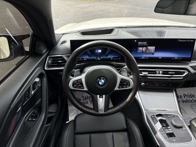2024 BMW 2 Series M240i