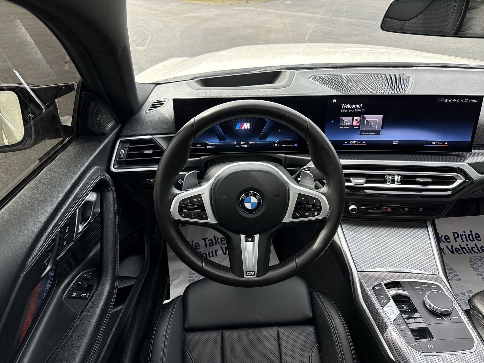 2024 BMW 2 Series M240i