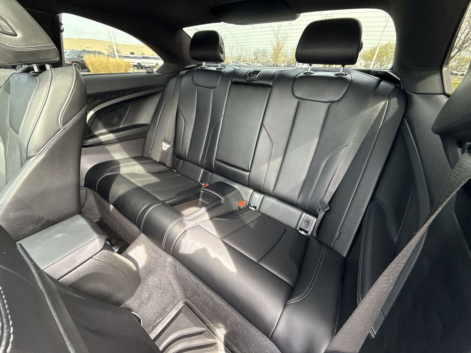 2024 BMW 2 Series M240i