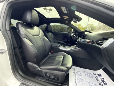 2024 BMW 2 Series M240i