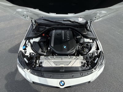 2024 BMW 2 Series M240i