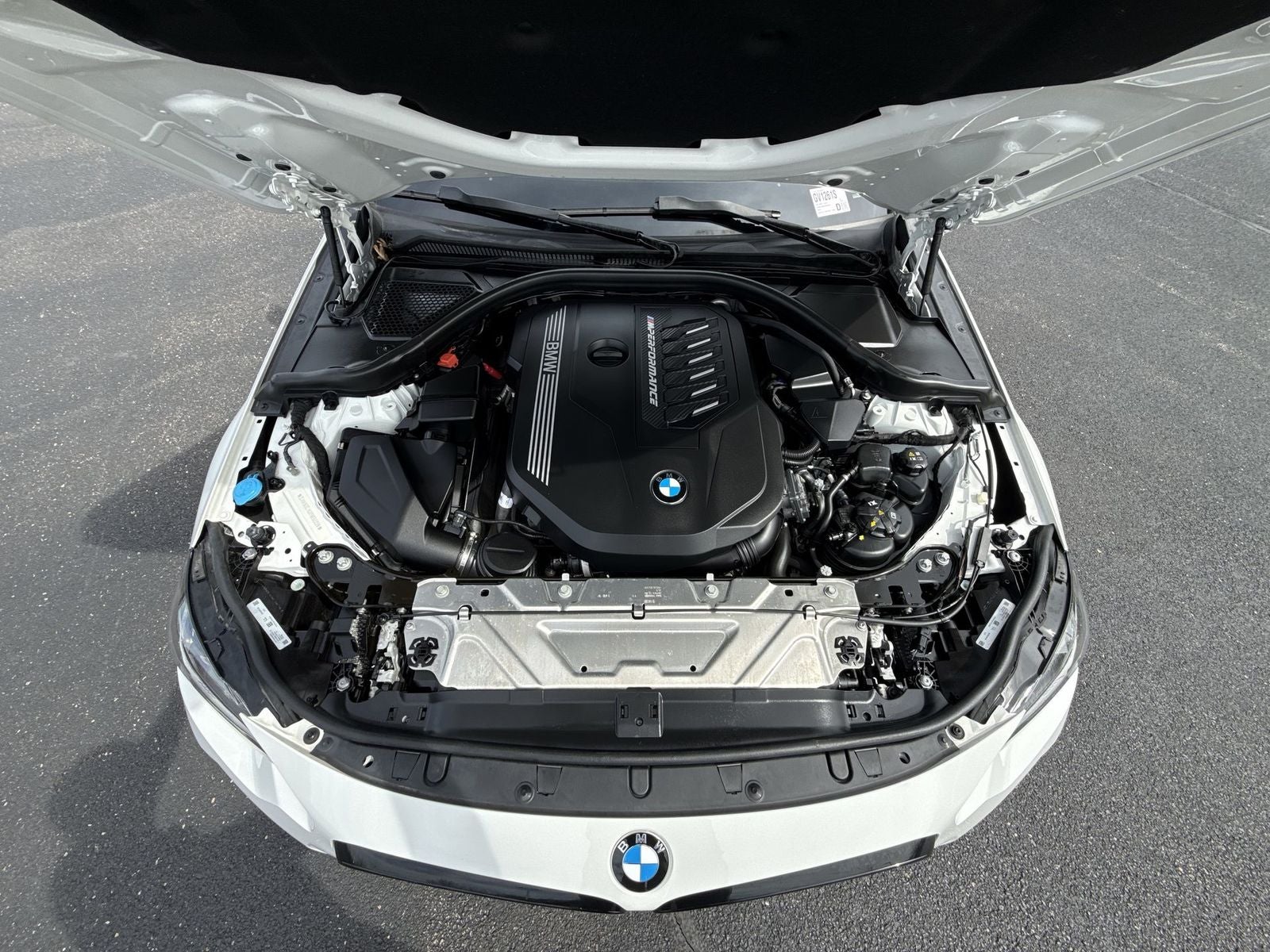 2024 BMW 2 Series M240i