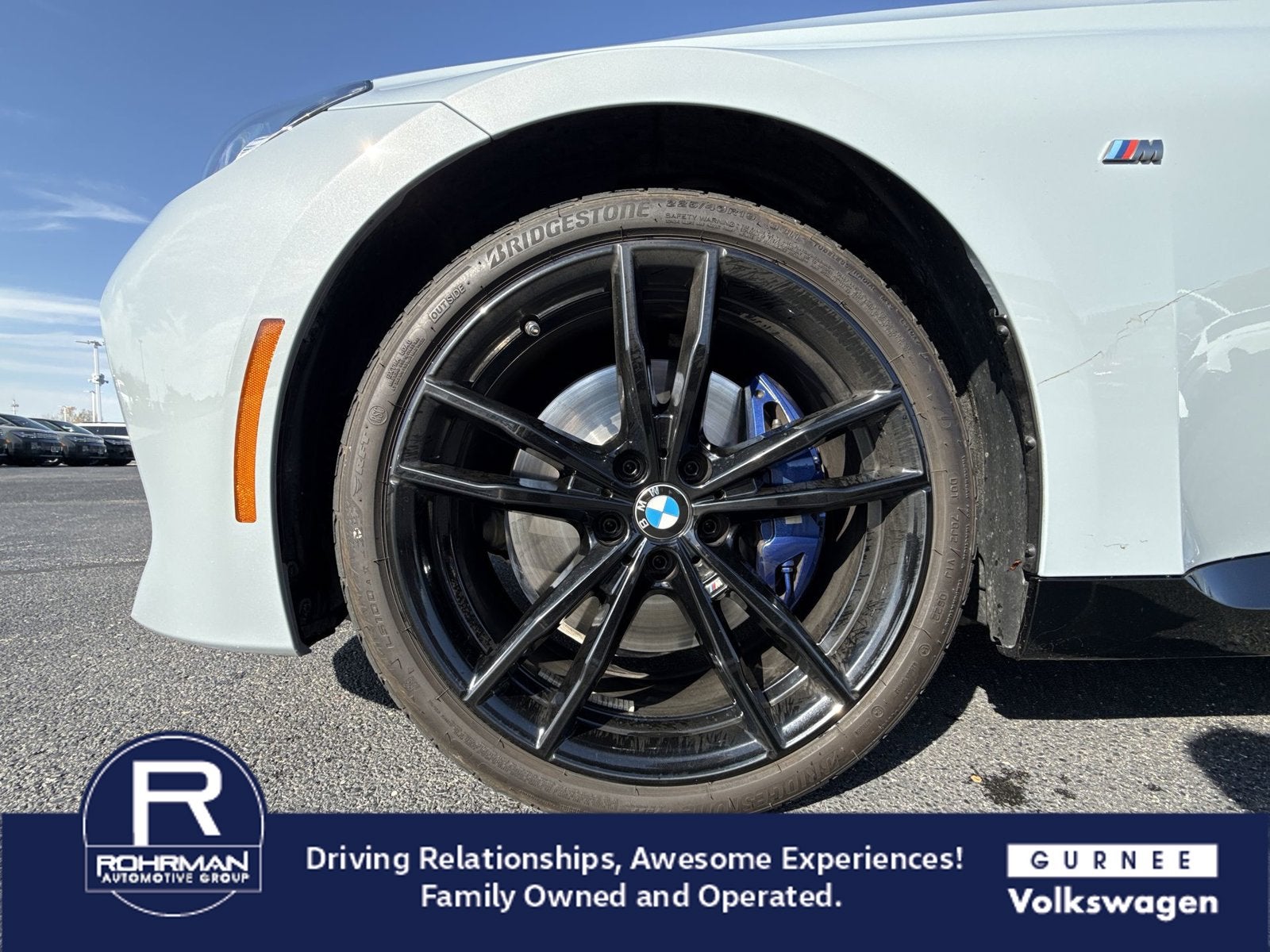 2023 BMW 2 Series M240i xDrive
