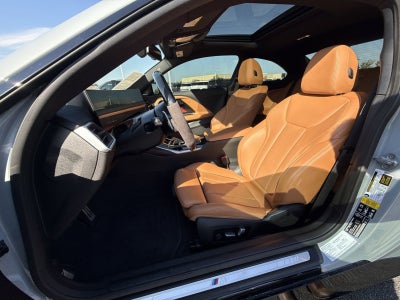 2023 BMW 2 Series M240i xDrive