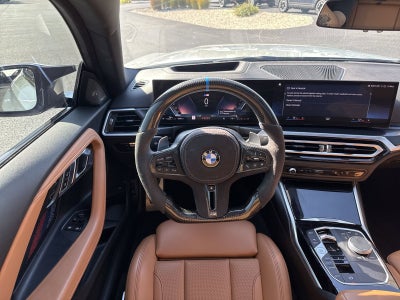 2023 BMW 2 Series M240i xDrive